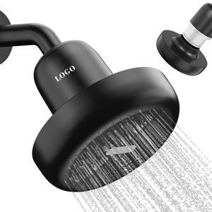 Pommeau de Douche Réglable avec Filtre Efficace – Filtre à Eau Pratique <span class=keywords><strong>pour</strong></span> une Expérience de Bain Quotidienne Saine dans la Salle de Bain - Product Image 1