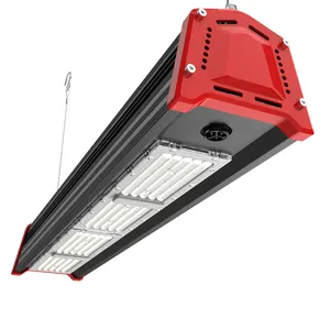 यूएफओ एलईडी Highbay प्रकाश luminaire IP65 निविड़ अंधकार 50W 100W 150W 200W IP66 औद्योगिक प्रकाश उच्च बे प्रकाश