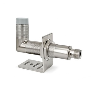 Lector Industrial RFID Vanch HF VI-IR18L, Lector RFID de Largo Alcance con Modbus RS232/RS485 para Solución de Sistema de Seguimiento en Estaciones de Fábrica - Product Image 1