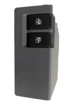 Sylion Auto para Chevrolet New Sail Window Lifter Switch Glass Door Conjunto de control eléctrico