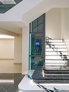 2024 bon <span class=keywords><strong>prix</strong></span> ascenseur <span class=keywords><strong>de</strong></span> passagers en verre <span class=keywords><strong>de</strong></span> grande capacité ascenseurs <span class=keywords><strong>de</strong></span> <span class=keywords><strong>Villa</strong></span> résidentielle ascenseur domestique - Product Image 4