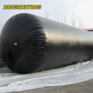 Flotteurs de flottabilité, sacs à air cylindriques, sacs de levage de parachute - Product Image 6