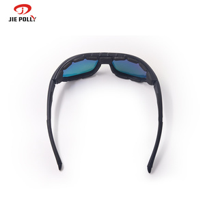 Gafas de <span class=keywords><strong>ciclismo</strong></span> más vendidas, <span class=keywords><strong>lentes</strong></span> de PC Hd, gafas de sol <span class=keywords><strong>para</strong></span> correr y conducir, gafas de bicicleta, gafas deportivas multifuncionales personalizables - Product Image 6