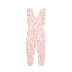 Hongbo OEM <span class=keywords><strong>elegante</strong></span> <span class=keywords><strong>pagliaccetto</strong></span> per bambini da bambina 3-6 Pocket in pizzo senza maniche vestiti da bambina con stampa Casual 18-24 mesi - Product Image 5