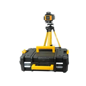 Sufficient Inventory Of Multifunctional 360 Degree Self Leveling Laser Level