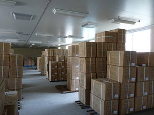 เครื่องมือสำหรับสัตวแพทย์ฉีดยาเข้าเส้นเลือดในฟาร์มวัวแกะแกะเข็มเข็มฉีดยาสัตวแพทย์ทำจากสเตนเลส - Product Image 6