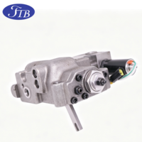 Vanne de surpression FTB 14536038 pour excavatrice EC460B K5V200 K-9N0A, pièces de rechange hydrauliques, régulateur
