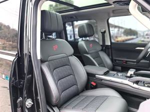 Imprescindible: Jetour Traveller 2023 1.5T FWD Discover Pro LHD Automático, Vehículo <span class=keywords><strong>Usado</strong></span> de Doble Propósito Urbano y <span class=keywords><strong>Todoterreno</strong></span> - Product Image 3