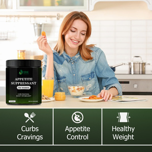 Highly Effective Probiotic Blend Capsules Promote Metabolic Function Appetite Suppressant Capsules Support Gut Health - Product Image 4