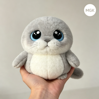 Peluche personnalisée sur mesure avec tenue, jouet en peluche OEM ODM à partir d'échantillon de dessin, support de vente en gros pour cadeaux d'affaires