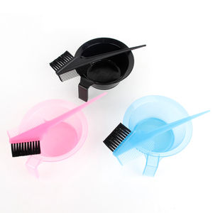Best Seller SHANGZHIYI salone tinture <span class=keywords><strong>per</strong></span> <span class=keywords><strong>capelli</strong></span> tinture <span class=keywords><strong>per</strong></span> <span class=keywords><strong>capelli</strong></span> ciotola di miscelazione strumenti e accessori tra cui spazzola <span class=keywords><strong>per</strong></span> tinture <span class=keywords><strong>per</strong></span> <span class=keywords><strong>capelli</strong></span> - Product Image 3