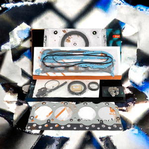 Kit de Juntas de Culata Completo C240 de Alta Calidad para Motor Diésel Isuzu, Venta al por Mayor, Kit de Juntas Completo con Stock de Alta Calidad - Product Image 2