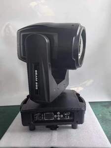 Luci da discoteca 295W fascio luce sharpy 12r/14R fascio testa mobile luce del palco per il party dj night <span class=keywords><strong>club</strong></span> - Product Image 4