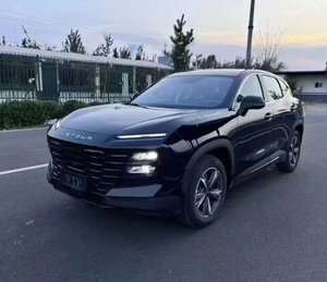 Jietu Dasheng SUV tout-terrain avec une grande hauteur au sol pour l'exploration des terrains accidentés - Product Image 1