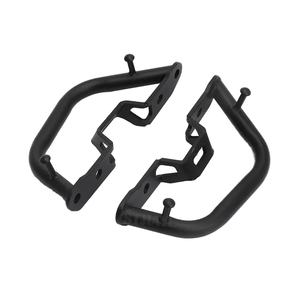 390 डके 250 डके 250 डके 390 डके रियर में डके पीछे और पिलर यात्री रेल हैंडल मोटरसाइकिल एक्सेसरीज भाग - Product Image 1