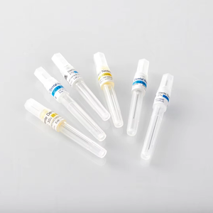 Kim nha khoa vô trùng dùng một lần để gây mê có CE ISO - Product Image 3