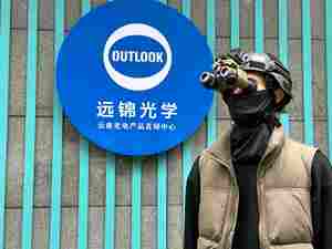 Dispositivo Binocular de Visão Noturna com Fusão Térmica ENVG-B com Resolução de 640x480 e Intensificador de Imagem Gen 2+ - Product Image 6