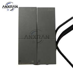 Pour Siemens 6ES7365-0BA01-0AA0 Module d'interface S7-300 SIMATIC 6ES7 365-0BA01-0AA0 Module de Communication - Product Image 2