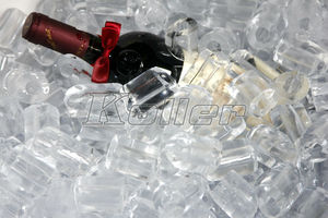 Koller Bán Chạy Máy Làm Đá Ống Dung Tích Cao Công Nghiệp Xi Lanh 5 Tấn Thiết Kế Máy Làm Đá Cho Đồ Uống Lạnh - Product Image 4