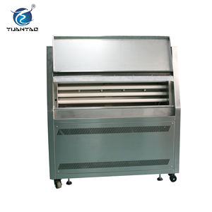 Máquina <span class=keywords><strong>UV</strong></span> do teste do envelhecimento acelerado <span class=keywords><strong>UV</strong></span> Câmara <span class=keywords><strong>UV</strong></span> do teste do envelhecimento do tempo - Product Image 2