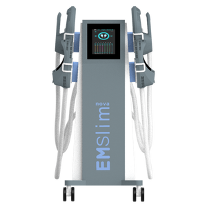 Verticaal Gericht Hoge Intensiteit Elektromagnetische Teslasculpt Body Contourri Slanke Tesla Voor Schoonheidsapparatuur - Product Image 6