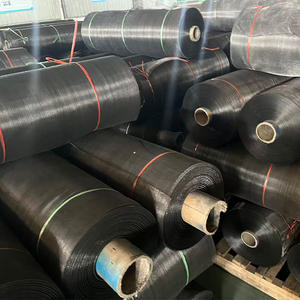 为极端气候地区住宅定制的重型、耐候不锈钢窗纱。 - Product Image 1