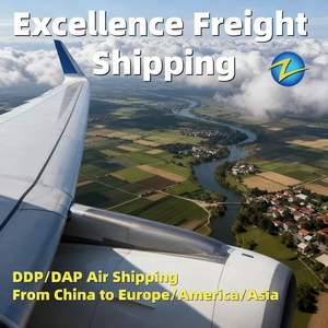 닝보 상하이 항공 운송 대리점 DDP 도어 투 도어 글로벌 항공 운송 로체스터 사바나 스프링필드 톨레도 탐파 투싼행 - Product Image 5