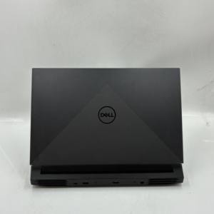 แล็ปท็อปเกมมิ่ง Dell G15 5520 ราคาดี พร้อม RTX 3060 หน้าจอ HD 165Hz ซีพียู Intel Core i7 รุ่นที่ 12 คีย์บอร์ดเรืองแสง สถาปัตยกรรมไฮบริด 14-Core สำหรับ G - Product Image 3