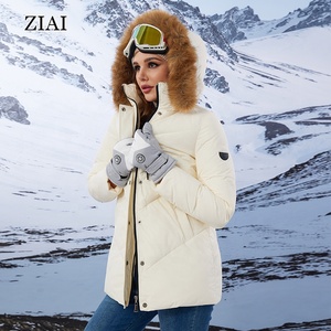 Mode chaud brillant rembourré <span class=keywords><strong>doudoune</strong></span> noir court femmes manteau matelassé manteau bouffant avec grande <span class=keywords><strong>capuche</strong></span> en <span class=keywords><strong>fourrure</strong></span> - Product Image 2