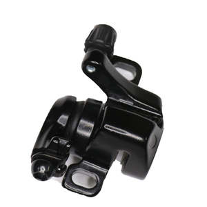 RST M365 Bloc de frein de <span class=keywords><strong>scooter</strong></span> électrique Accessoires de pièce Bloc de frein de <span class=keywords><strong>scooter</strong></span> électrique en métal - Product Image 2