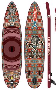 2024 nuevo estilo OEM sup Paddle Board inflable sup <span class=keywords><strong>Stand</strong></span> <span class=keywords><strong>Up</strong></span> Paddle Board waterplay <span class=keywords><strong>TABLA</strong></span> DE paddleboard sup - Product Image 2