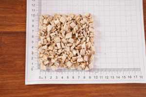 Trực tiếp có nguồn gốc Trung Quốc các nhà sản xuất mới đông khô Nấm nướng <span class=keywords><strong>2025</strong></span> nóng bán mở không khí trồng toàn bộ hương vị tự nhiên cao - Product Image 3