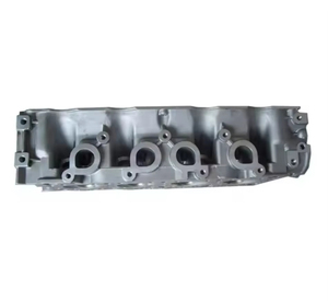 Vente Flash : Culasse nue 1.3 L B3 <span class=keywords><strong>pour</strong></span> Kia Pride Mazda 323 – Pièces auto B315-10100G KK150-10-100D B3C7-10-100C - Product Image 3