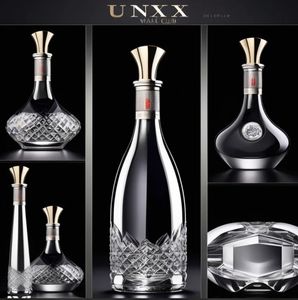 <span class=keywords><strong>Prix</strong></span> d'usine, marque DL, modèle DL-1660, bouteille unique de luxe, <span class=keywords><strong>XO</strong></span> Brandy, Gin, Vodka, <span class=keywords><strong>Rhum</strong></span>, Liqueur, verre borosilicate, bouchon couronne, bouteille chaude - Product Image 4