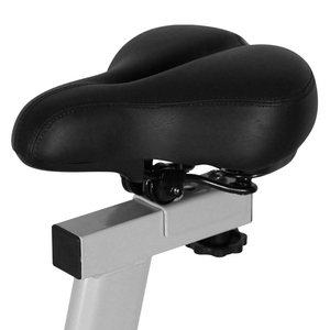 Bicicleta estática, silenciosa, ergonómica, para ejercicio, giratoria, para <span class=keywords><strong>gimnasio</strong></span> - Product Image 6