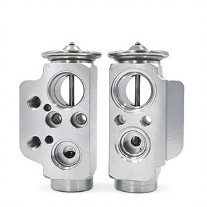 Nueva Válvula de Expansión de Aire Automotriz S15010 OE 7L0820679 7L0820679A para Cay Enne 965 02-07/Tou Areg Trasero 07-14 100% Probada - Product Image 1