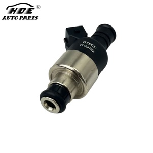 วาล์วหัวฉีดสำหรับ Chevrolet Corsa อะไหล่รถยนต์ HDE 17124782 25165453 ICD00110 - Product Image 1