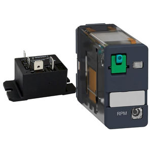 Relé CAD50G7 de Uso General 5PST 10A 120V Especialmente Diseñado para Relés de Potencia, Relés de Más de 2 Amperios - Product Image 1