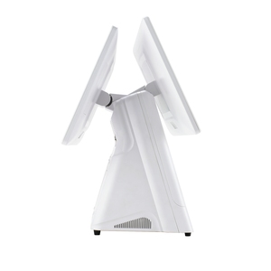 Système de support pour tablette de 15.6 pouces, imprimante thermique 80mm, vente en gros, produit d'usine, - Product Image 4