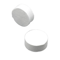 Non Woven Compressed Towel Mini Facial Cleaning Towels Disposable Cotton Hotel Travel Portable Towel