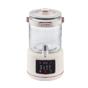 Wifer Smart <b>Kettle</b> 3.0L <b>Large</b> Capacity Automatic Fruit Tea Maker Household Multi Function - Product Image 2