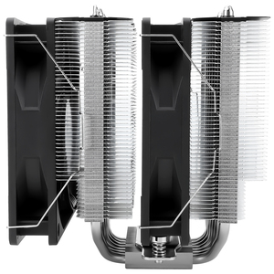 Thermalright Assassin King 120 Mini V2 Enfriador <span class=keywords><strong>de</strong></span> CPU <span class=keywords><strong>de</strong></span> bajo ruido 64,87 CFM Enfriador <span class=keywords><strong>de</strong></span> aire <span class=keywords><strong>de</strong></span> CPU - Product Image 2