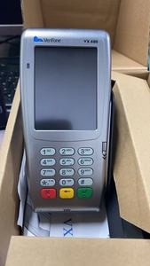 Verifone <span class=keywords><strong>VX680</strong></span> WIFI GPRS CTLS <span class=keywords><strong>Pos</strong></span> - Product Image 4