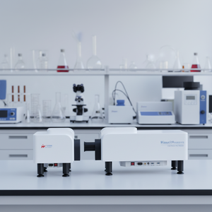 Winner 319A High Precision Other test Instruments Industrial Spray-specific Laser Particle Size Analyzer Detects Atomized Metal - Product Image 1