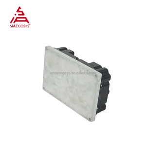 ตัวควบคุมมอเตอร์ ND961800 ความเร็วสูง 96V 1500A BLDC แบบคลื่นไซน์ Fardriver สำหรับรถจักรยานยนต์และยานพาหนะไร้แปรงถ่าน ND961800 Fardriver Con - Product Image 2