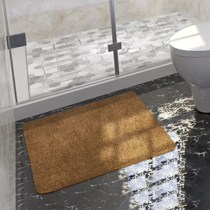 Tapis de bain <span class=keywords><strong>super</strong></span> <span class=keywords><strong>absorbant</strong></span> en microfibre à poils coupés et tuftés, lavable en machine, tapis de sol <span class=keywords><strong>magique</strong></span> - Product Image 6