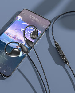 Over Ear Headphones New Arrival TYPE-C USB-C Wired Open Ear Earbuds For IPhone 17 Samsung Huawei - Product Image 5