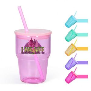 แก้วใสขนาด 3 ออนซ์ สำหรับเสิร์ฟขนมหวาน มูส พานาคอตต้า ครีมบรูเล่ - Product Image 3