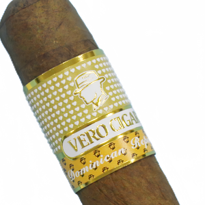 Etiquetas ecológicas personalizadas para cigarros, etiquetas con relieve en lámina dorada, impresión de etiquetas para cigarros, bandas personalizadas para cigarros - Product Image 3