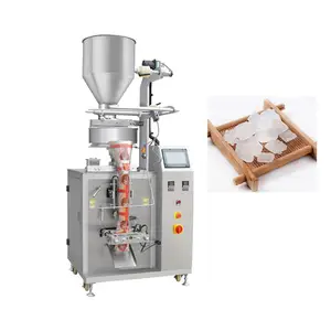 screw packing machine / charcoal packing machine / maize milling machine flour and packing